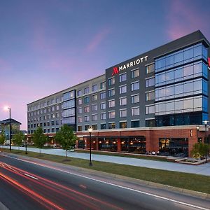 Unc Charlotte Marriott Hotel & Conference Center